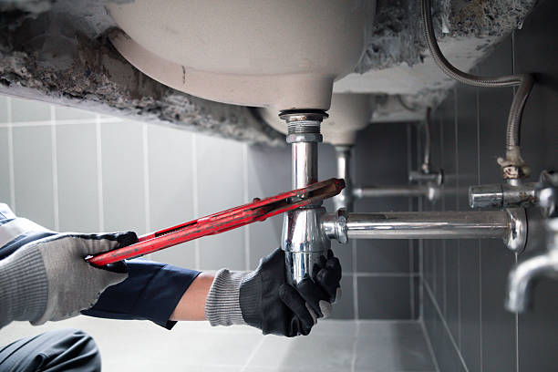 Trusted Plumbing service in Highlands, TX - AAA Plumbing Heating